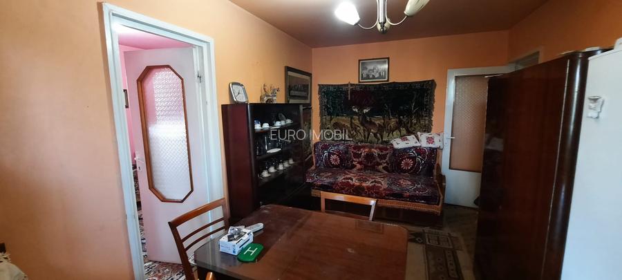 De vanzare ap. 3 camere, Tg. Mures, Dambul Pietros - 4