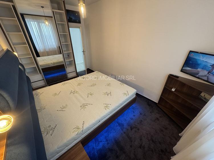Apartament 2 camere zona Tomis Nord - 4