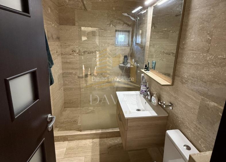 Apartament cu 2 camere decomandat | Piața Abator - 6