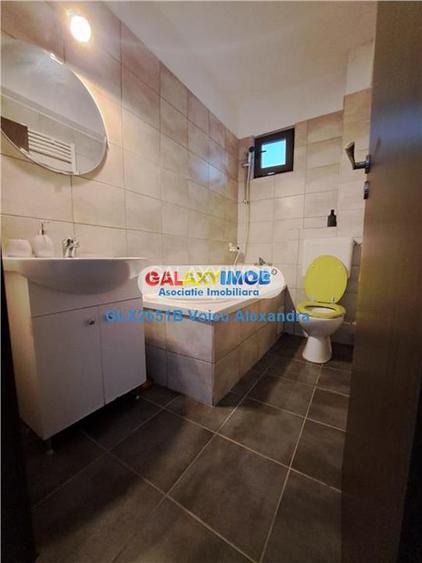 Apartament 2 Cam Berceni - Dimitrie Leonida - Cat Friendly - 7