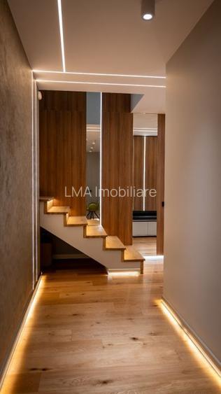 Casa moderna Stupini Brasov - 3