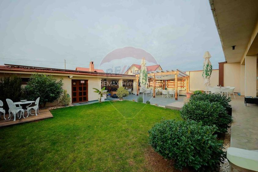 Oportunitate de investiție, Pensiunea Vila de la Lugaș, Oradea - 56