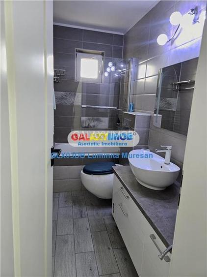 Inchiriere apartament 2 camere confort 2 Targoviste Micro 6 - 5