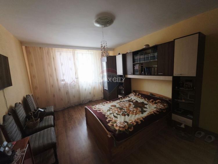 Apartament cu 2 camere de vânzare în zona Maratei - 10