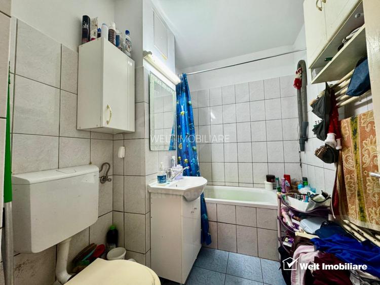 Apartament 2 camere, decomandat, Grigorescu - 4