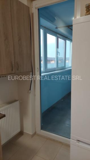 Militari Residence, apartament 2 camere, 47 mp utili, mobilat, bloc din 2020, - 9