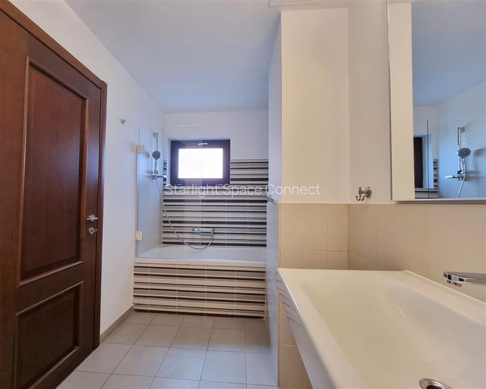 Spacious 2-bedroom Rent | Kiseleff Gated Condominium | Underground Parking - 13