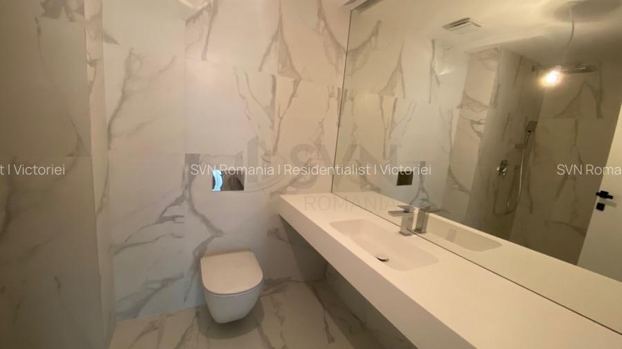 REA1025867 Apartament 4 camere Yacht Kid - terasa 77 mp - 8