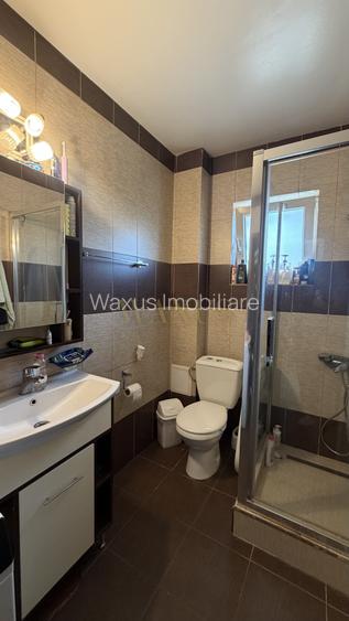 Apartament 2 camere, bloc nou, etaj 2, zona sud - 9