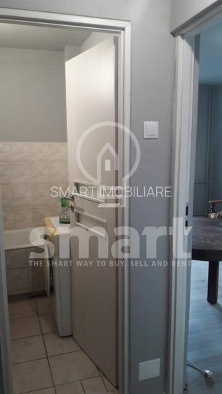 Garsonieră de vânzare 24 mp  str Răsăritului cu balcon - 6