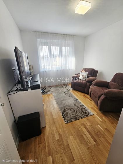 Vilă modernă 4 camere cu piscină, partial mobilată | Albert – MRS - 41