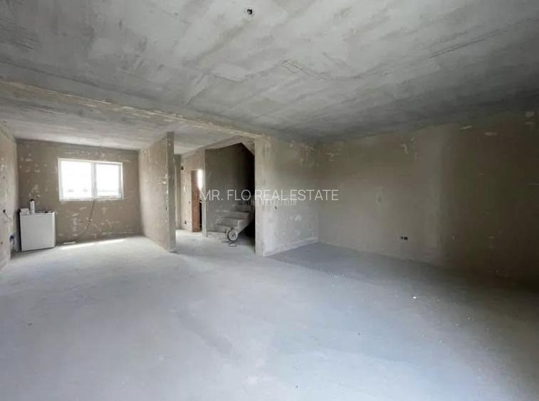 Duplex Nou Moder la asflat  100 mp Mosnita Noua - 11