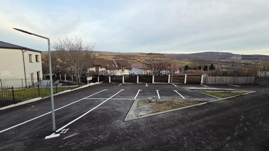 Casă tip duplex P+1 de vânzare în Iași – Bucium, la preț de apartament - 12