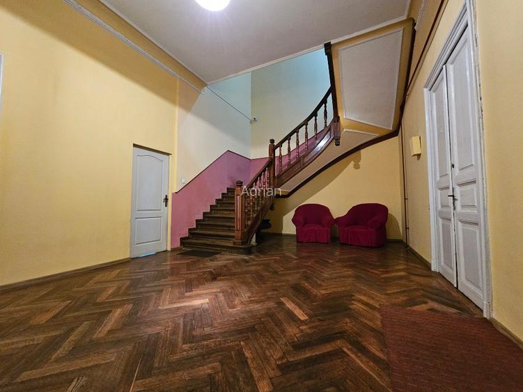 Apartament in Vila Interbelica - Monument Istoric - Calea Victoriei - 3