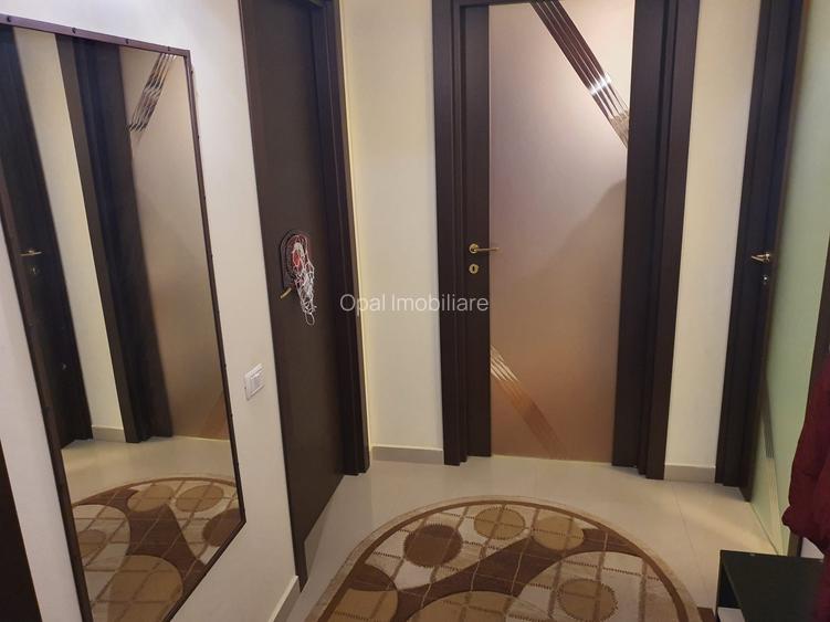 Mamaia Sat-malul lacului, apartament 2 camere,70mp, mobilat,utilat, parcare - 31