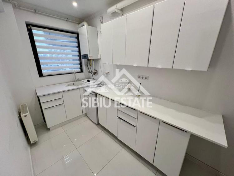 Spatiu comercial LA PRET DE APARTAMENT zona Rahovei  parter - 7