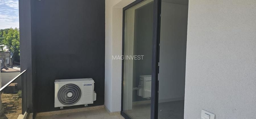 Apartamente noi de inchiriat – Complex Roka Traian, Piata Centrala - 18