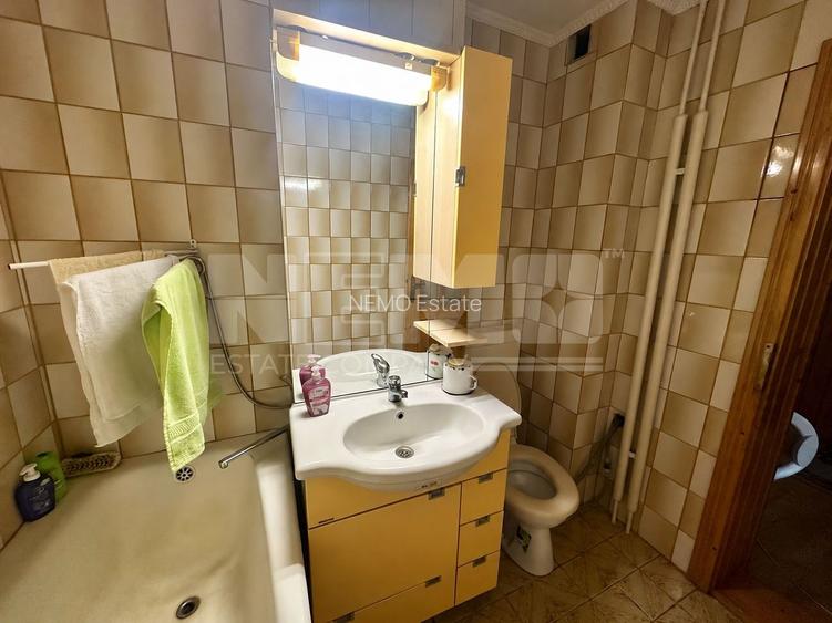 Apartament 3 Camere | Etaj 2 | Zona Oborului | 71.000 Euro - 11