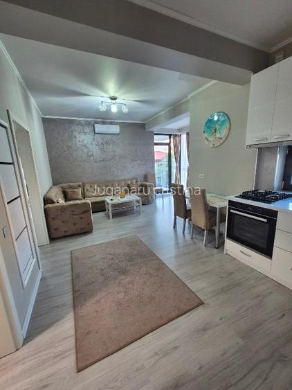 Apartament 2 camere de vanzare-Mamaia Nord-Smart Home-Bloc nou-Parcare privata - 6