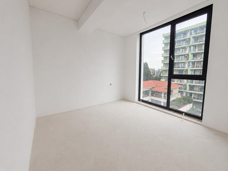 Building Stefan | Apartement langa plaja cu vedere la mare
