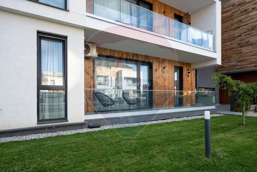 Apartament cu vibe premium în UNO Brașov - 6