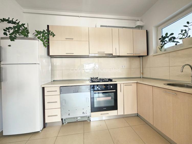 Timpuri Noi metrou | Sincai stradal | Bloc nou 2010 | Terasa 50 mp | Ultramodern - 14