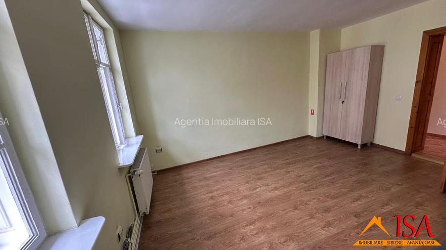 Spațiu comercial 180 mp utili – CENTRUL ISTORIC Sibiu - 4