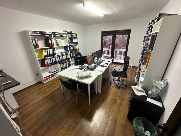 Cladire pretabila spațiu birouri/ clinica - 3