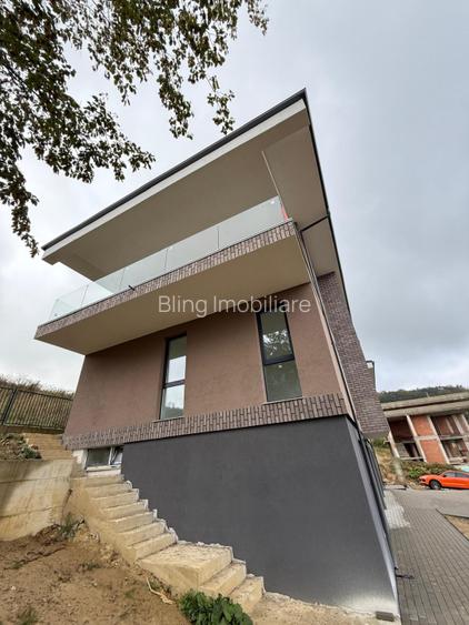 Casa idividuala 282 mp utili, zona Wonderland - 6