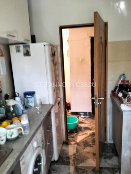 Apartament in Centru  Podul ROS Bulevard etaj 1 - 6