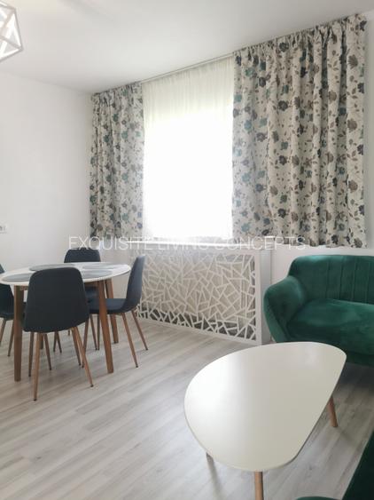 Apartament 3 camere, cu parcare, zona Leroy Merlin Marasti - 12