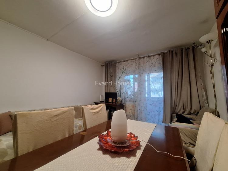 Apartament cu 2 camere mobilat si utilat-Aradului-langa Piata Verde - 4