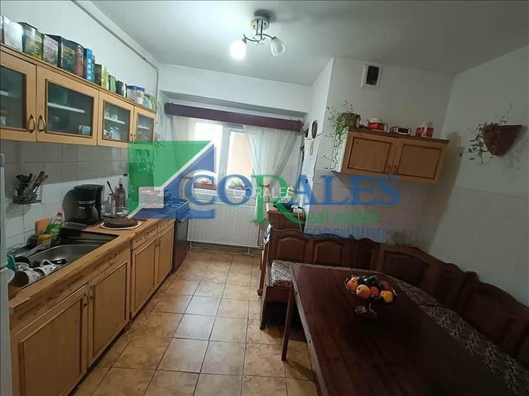 Spatios. Vedere pe 2 parti. Centrala proprie. - 7