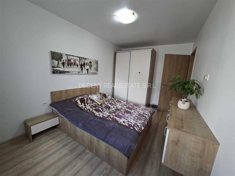 Apartament 2 camere, Kasper Coresi, decomandat - 5