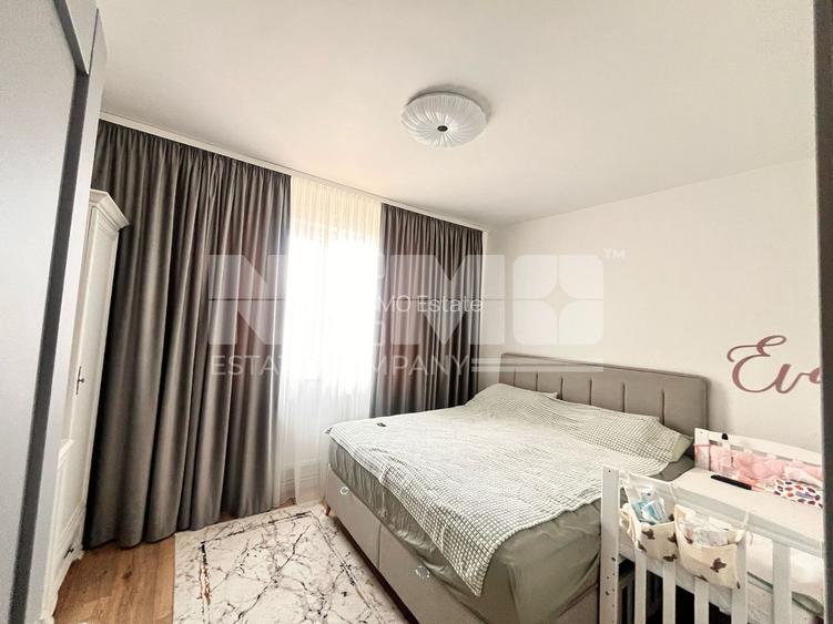 Apartament Modern 3 Camere 64 Mp I Suceava/Ultracentral I 120.000 Euro - 5