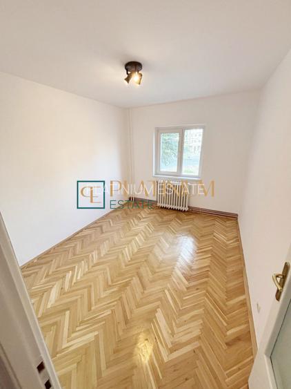 P4727 Apartament cu 3 camere+ GARAJ+3 BOXE, zona Dorobantilor - 6