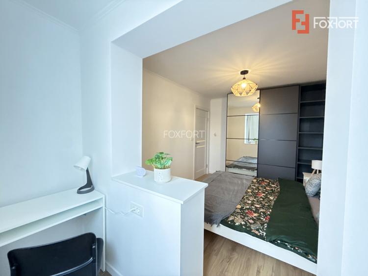 Apartament cu 4 camere de vanzare in Timisoara, zona Cetatii - 29