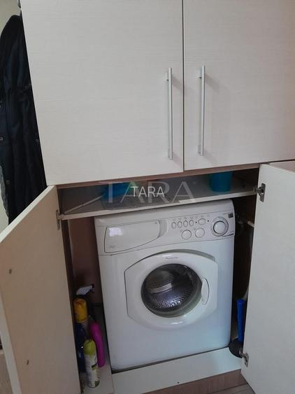 Apartament 1 cameră, 38 mp, în zona McDonald’s Mănăștur. - 5