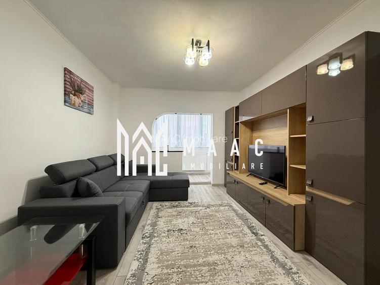 Apartament 3 camere | 2 bai | Decomandat | Etaj 3 | Renovat - 14