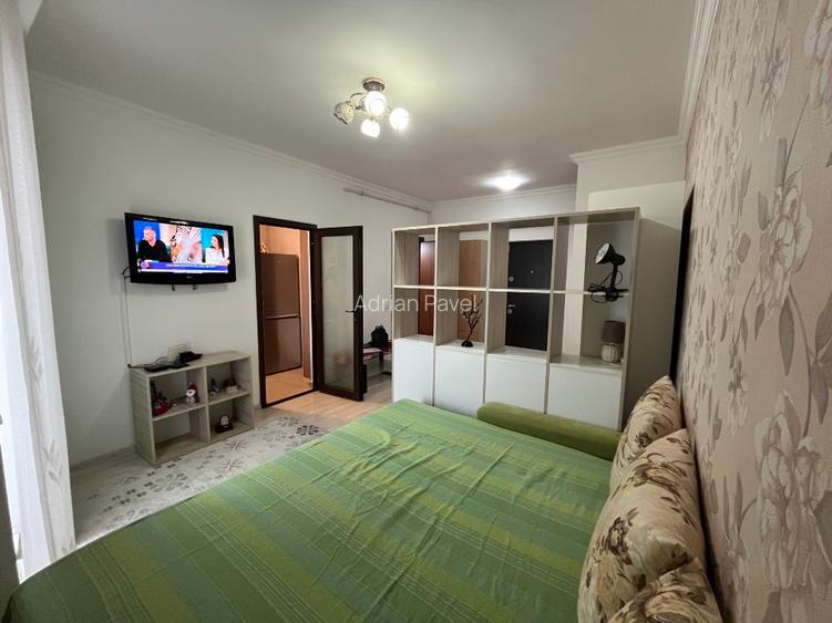 Garsoniera de inchiriat - 4