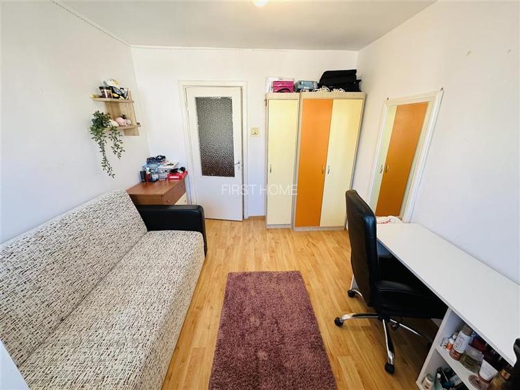 Apartament 4 camere, etaj 4, ultracentral, 1 loc de parcare - 4