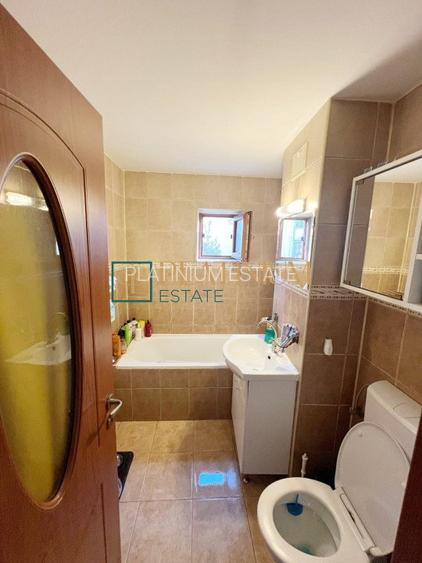 P4467 Apartament cu 3 camere DECOMANDAT, zona Mircea cel Batran - 8