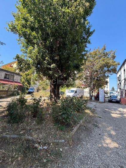 Teren 820mp P+4 Aparatorii Patriei Berceni  T210 - 13