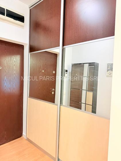 Studio spatios North Area Lake View -Herastrau - 18