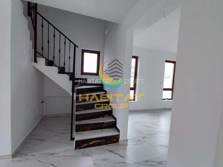 Vila p+1+m / 4 camere / com. Berceni / Comision 0% - 20