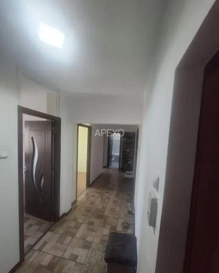 Apartament 3 camere-Centrul Civic-Judetean - 3