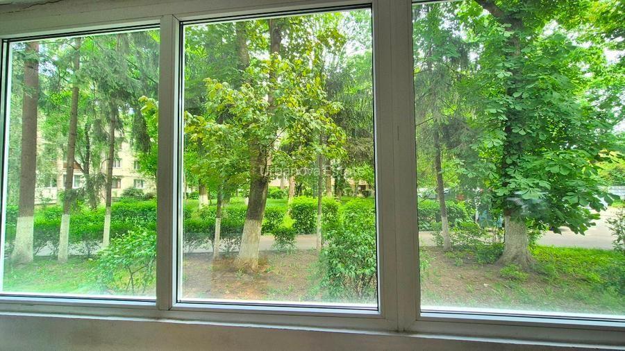 Apartament cochet cu 2 camere, Aleea Carpați, zona Darina - 11