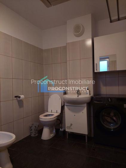 Proconstruct Imobiliare – Casă cu etaj și curte, de închiriat-Lipovei - 18