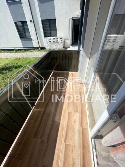 Apartament 3 camere, 62 mp | parter | Cartierul Arhitectilor - 7