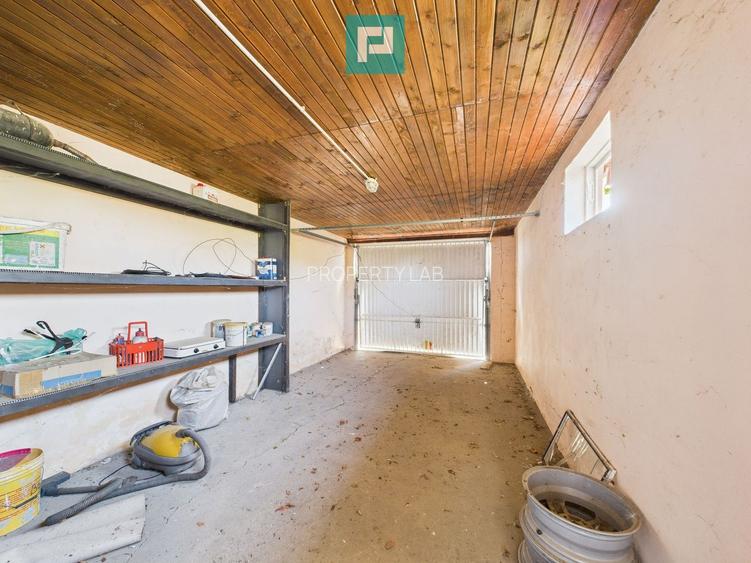 Casă și teren în Moravița, Timiș-poziție excelentă - 5